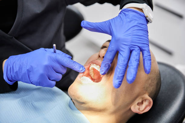 Best Pediatric Emergency Dentist in Honeyville, UT