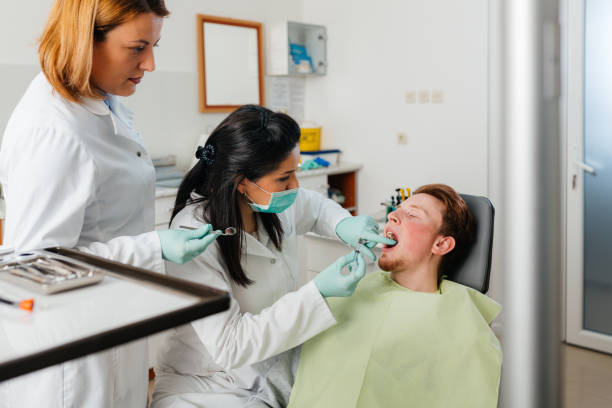 Best Emergency Dental Care for Abscessed Tooth in Honeyville, UT