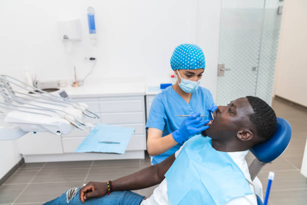 Best Emergency Dentist for Lost Fillings or Crowns in Honeyville, UT